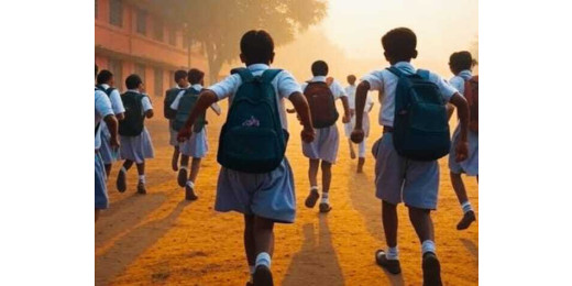गर्मी को लेकर बिहार के स्कूलों का बदला समय , 6.30 बजे से लगेगी क्लास